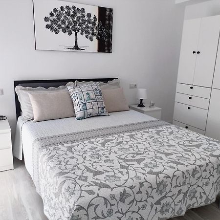 Mare De Deu, Vivienda Vacacional Para Familias Y Mayores De 25 Anos En El Grao De Gandia-Playa Playa de Gandia Buitenkant foto