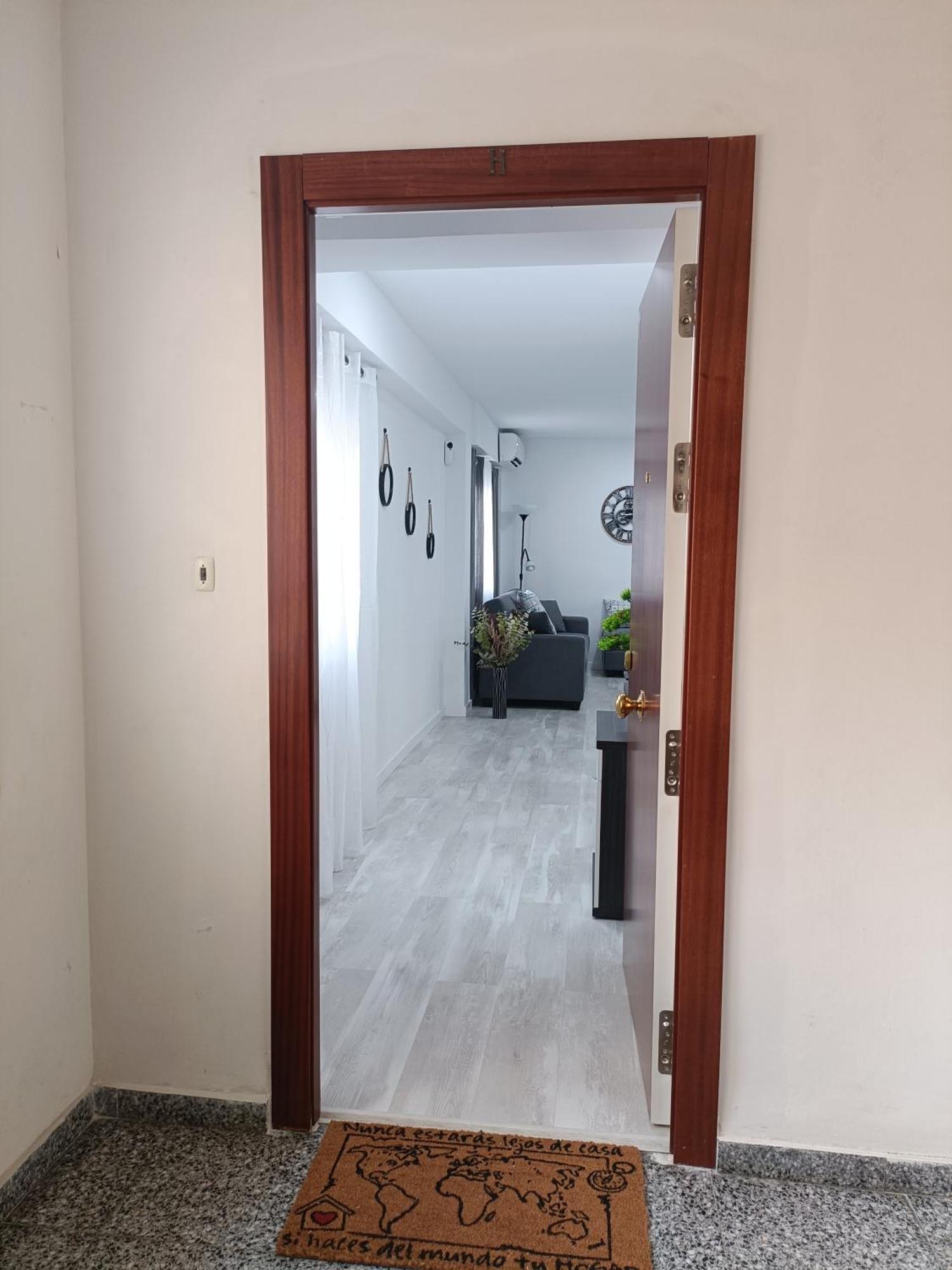 Mare De Deu, Vivienda Vacacional Para Familias Y Mayores De 25 Anos En El Grao De Gandia-Playa Playa de Gandia Buitenkant foto