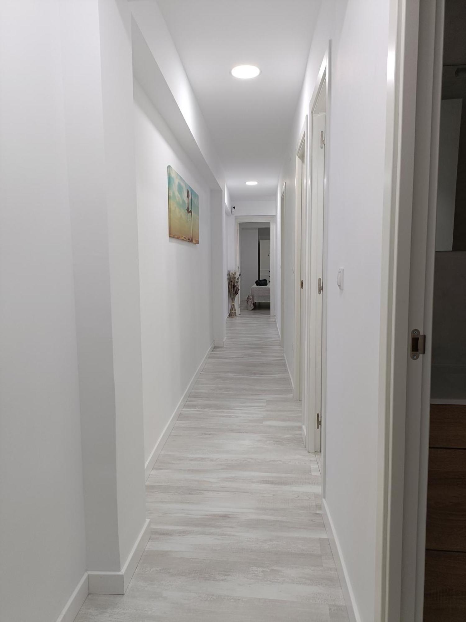 Mare De Deu, Vivienda Vacacional Para Familias Y Mayores De 25 Anos En El Grao De Gandia-Playa Playa de Gandia Buitenkant foto